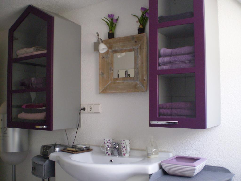Appartement Grundhaeusle *