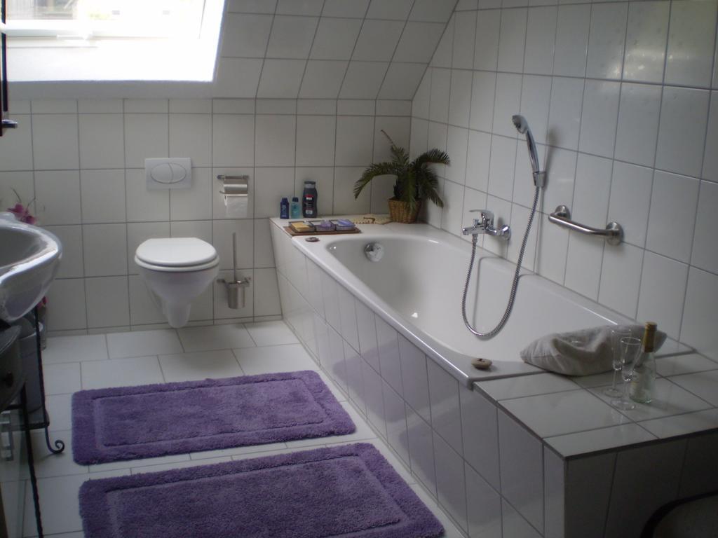 Grundhaeusle Appartement *