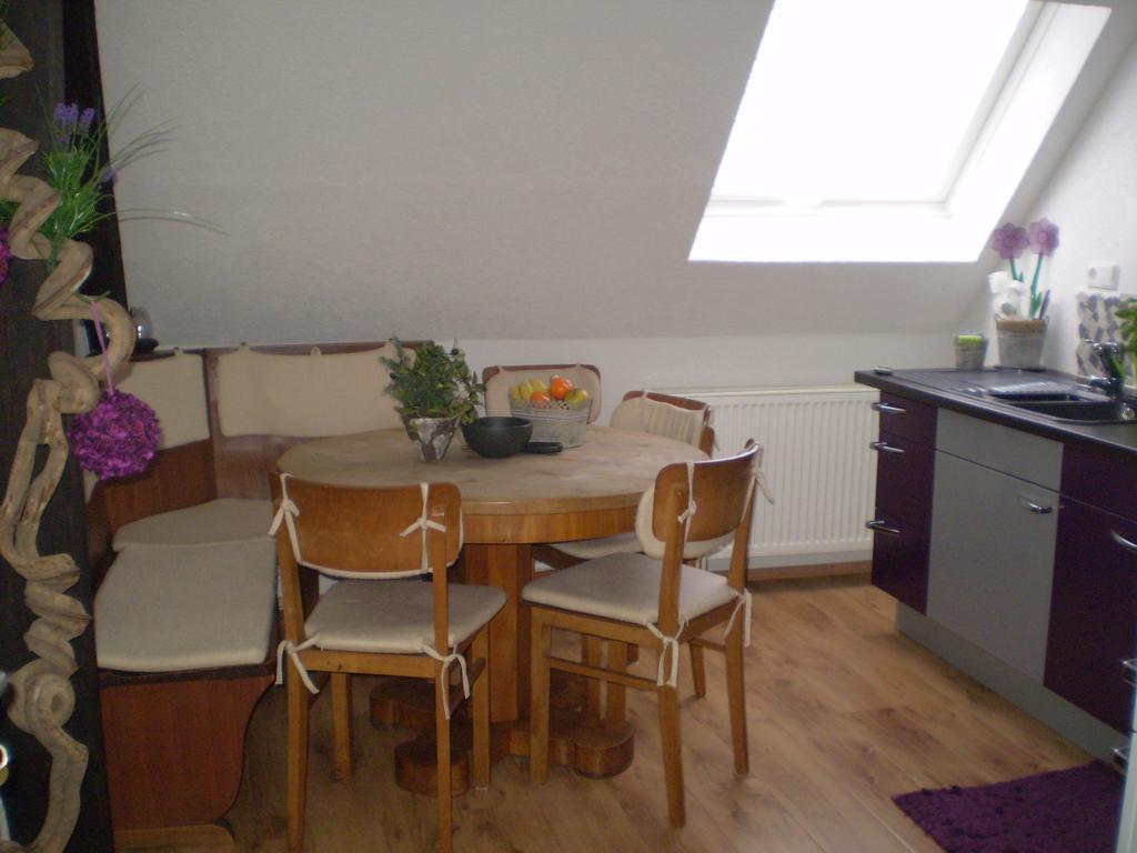 Appartement Grundhaeusle