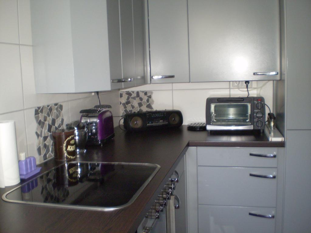 Grundhaeusle Appartement