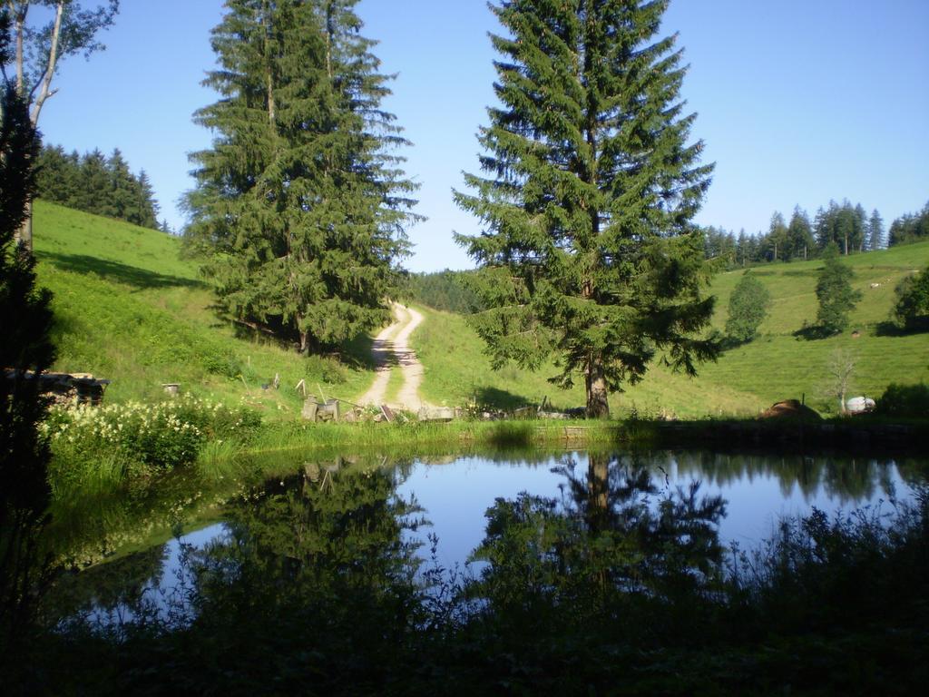 Grundhaeusle Gutenbach