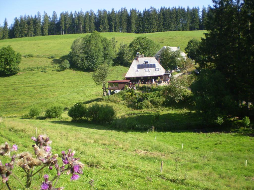 Grundhaeusle Appartement *