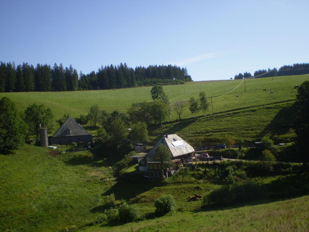 Grundhaeusle * Gutenbach